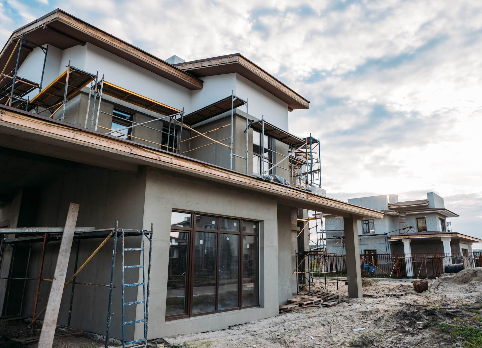 MC Construction
