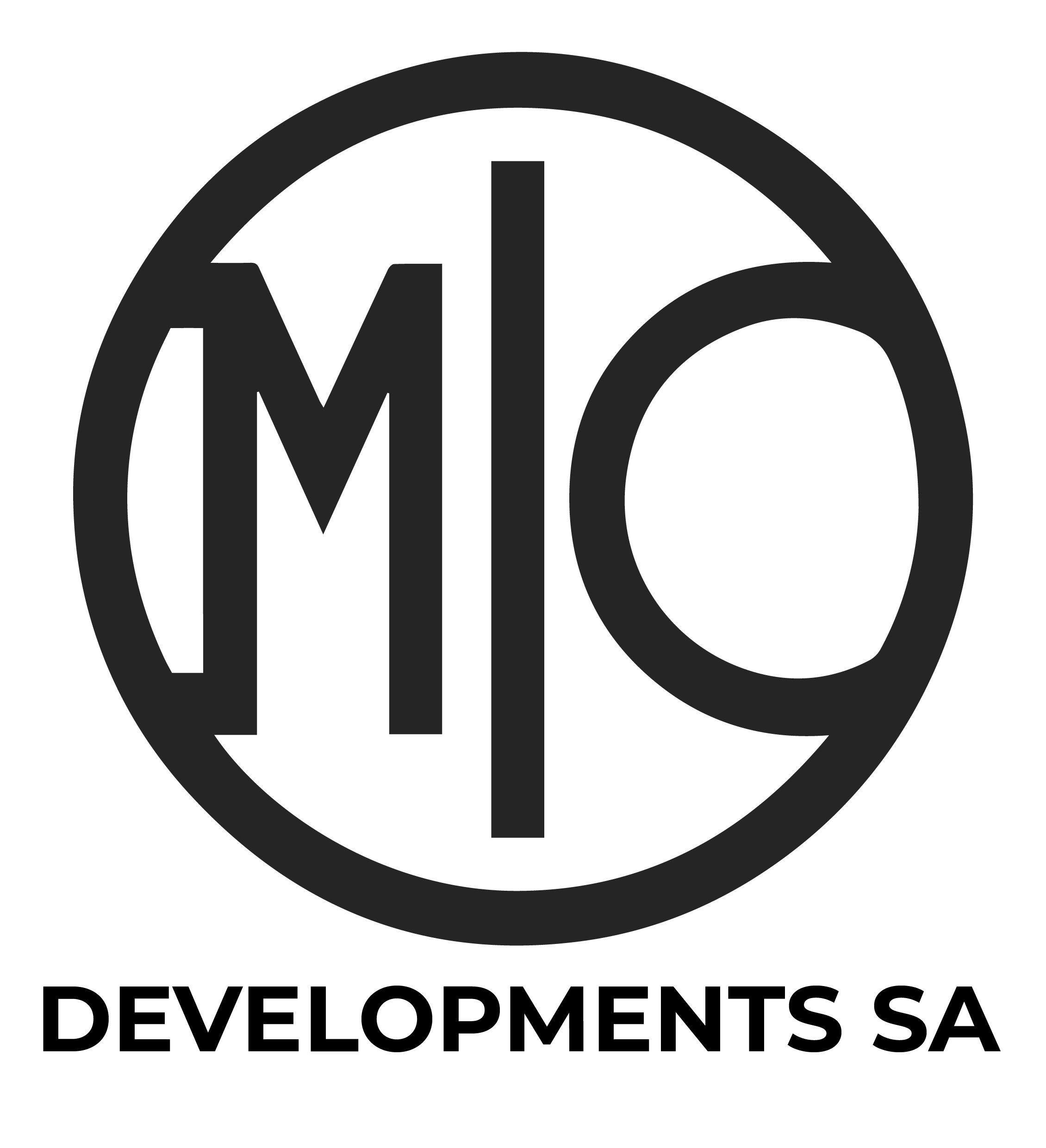 MC Developments SA